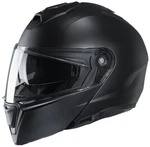 Hjc 0843-0135-09 I90 Solid Helmet 3XL Black. Fixed Price $112.25.