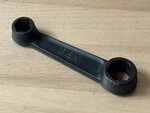 Vintage Bsa Motorcycles 15-832 Double Box Wrench Spanner M20 Gold Star Tool Kit. Fixed Price $28.73.