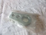 Suzuki PE250 RM250 RM370 1982 Chain Adjuster 61420-41100 Nos. Fixed Price $18.95.