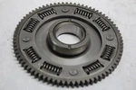 28110-MR5-670 Starter Driven Gear 1986 Honda Shadow VT700C. Fixed Price $105.00.