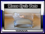Vtg Nos 1985 1986 Yamaha Vmax VMX-1200 Fuel Tank Meter Cover #1FK-83559-00-00. Fixed Price $295.00.