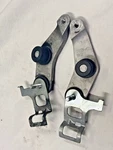 2009-2014 09-14 Yamaha Yzf Gas Fuel Tank Bracket Dampener Holder 12 13. Fixed Price $22.00.