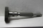 1991 Yamaha Riva XC125 (YB55) Nos Oem 50M-17211-00-00 Gear 1ST Wheel (36T). Fixed Price $12.00.