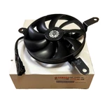Yamaha Genuine FZ6 Blower Assy 4S8-12405-00-00 Oem. Fixed Price $350.00.