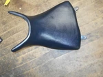 15-23 Yamaha Yzf R3 MT-03 Front Seat Pad Saddle Pillion 1WD-F4710-01-00. Fixed Price $59.99.