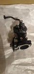 Harley Davidson Throttle Body Fuel Injection System 27685-11. Fixed Price $336.65.