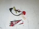Honda 2002 Cbr 600 F4I Starter Battery Cable 32401-MBW-D20. Fixed Price $39.95.