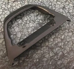 04 - 09 Suzuki GS500FH Rear Grab Bar Rail Handle Passenger Pillion Rider. Fixed Price $25.00.