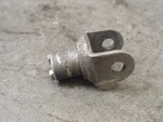 Holder Bracket , R.step Fr Suzuki TL1000R 99 43530-17E01 20885. Fixed Price $14.16.