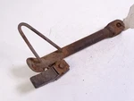 1981 Honda CM400E CM400T CM400C Side 50540-447-770. Fixed Price $27.95.