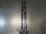 Genuine Ktm 250 300 380 Sx / Exc (wp) White Power Front Fork Legs Year 2002. Fixed Price $403.68.