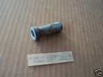 New Nos Bridgestone Rockford / Flange Collar Nut. Fixed Price $10.00.