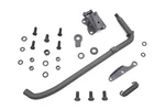 Harley Replica Jiffy Kickstand Assembly Kit Fits 1936-1940 El, 1938-1947 Ul,. Fixed Price $123.77.
