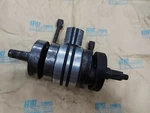 Yamaha 180CC-YCS1-CS1-YCS1C Crank Shaft Assy Set Genuine Nos Japan 174-11400-00. Fixed Price $299.99.