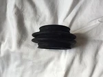 Bmw Motorcycle Drive Shaft Boot From 1970 On. Fixed Price $20.00.