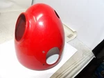 New Nos Hodaka Headlight Bucket 929301 Model Ace 100. Fixed Price $90.00.