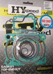 Hyspeed Top End Head Gasket Kit Set Husqvarna Cr Wre Sm 125 1997-2014. Fixed Price $28.97.