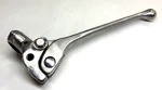 45002-65A Nos Harley Panhead Shovelhead Front Brake Lever Assembly. Fixed Price $85.00.