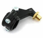Honda Motorcycle Clutch Lever Perch 53172-429-770 / 53172-376-000 Black. Fixed Price $16.95.