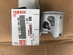 Yamaha YZ125 1988 1989 1990 1991 1992 Piston Standard 4DB-11631-00-A0 N.o.s!. Fixed Price $79.00.