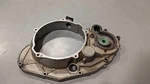 Ktm 450 Genuine Oem Clutch Cover Water Pump Housing 77330001100. Fixed Price $69.00.