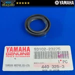 Genuine Oem Yamaha Many Models Wheel Bearing Seal 93102-23275. Fixed Price $8.10.