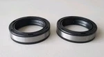 Yamaha DT1 DT360 DT400 Fork Oil Set. Fixed Price $10.00.