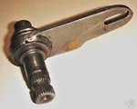 1972 Bultaco Pursang 125 Shaft Transmission Gearbox Shifter Motor Engine. Fixed Price $39.00.
