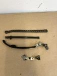 2004 Yamaha TTR90 Timing Chain Guides Cam B690. Fixed Price $48.99.