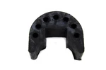 Gas Tank Mount Horseshoe Small For Harley-davidson. Fixed Price $39.99.
