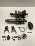 2003 Yamaha Transmission Motor Set Damage. Fixed Price $75.00.