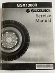 Suzuki 2007 Service Manual 99500-39350-03E. Fixed Price $36.99.