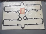 Nos Kawasaki KZ650 1981-1982 KZ750 Genuine Cylinder Head Cover Gasket 11009-1237. Fixed Price $54.99.