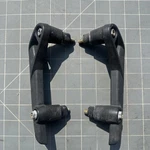 Rear Passenger Grab Bar Holder Ktm 690 Smc Enduro Husqvarna 701 Gasgas 700. Fixed Price $30.83.