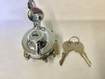 Harley Panhead Knucklehead Wl Hummer Briggs & Stratton Ignition Switch 1948-67. Fixed Price $97.95.