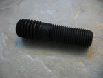 Harley 34723-47 Gear Box Bottom Stud Oversize Oem. Fixed Price $8.00.