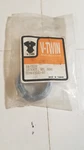 Nos V-twin Manufacturing 44-0526 Harley Davidson Wheel Bearing Locknut Qty 1. Fixed Price $20.00.