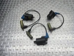 1987 85-95 Bmw K75RT Ignition Coil Spark Plug Pack Stick Lot Oem. Fixed Price $46.49.
