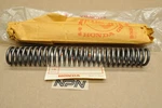 Nos Honda CT70H Front Fork Spring 51501-064-691. Fixed Price $57.85.