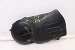 1979 Suzuki TS125 Left Lh Chain Magneto Stator Cover Oem 11351-48000 Dings Damag. Fixed Price $49.50.