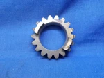 Yamaha 214-15631-00. Oem Kicker Pinion Gear. DT1/2/3 RT1/2/3 MX250/360 YZ250/360. Fixed Price $13.95.