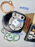Royal Enfield Cylinder Barrel And Piston Kit With Gasket 500. Part No 597107. Fixed Price $576.34.