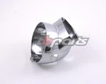 Honda CT70 Headlight Bucket Shell Chrome K0 Trail 1969 1970 1971. Fixed Price $24.99.