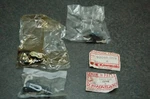 Nos Genuine Kawasaki 92058-003 Chain Joint KV75 (QTY-13) New Old Stock Oem. Fixed Price $125.00.
