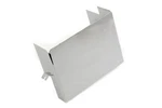 Smooth Chrome Battery Side Cover For Harley-davidson. Fixed Price $52.99.
