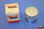 Nos Yamaha 1974-1977 YZ125 MX125 Piston O/s 0.50 537-11636-02. Fixed Price $16.95.