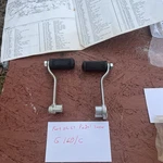 Nos Benelli Fireball/dynamo Foot Shift Pedal Lever. Fixed Price $20.00.