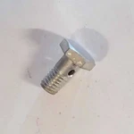 Nos Genuine Kawasaki G3SS G3TR G4TR G5 Check Valve Banjo Bolt 92001-052 New Oem. Fixed Price $8.89.
