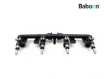 Fuel Injector Bmw 2019-2023 (S1000XR K69). Fixed Price $233.60.