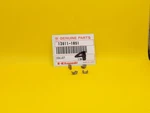 Nos Kawasaki KFX700 KVF700 KVF750 Genuine Total Of 4 Valve Keeper 12011-1051. Fixed Price $21.99.